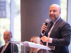 El juez Borinsky alerta sobre la Justicia mediática y celebra el nuevo Régimen Penal Juvenil