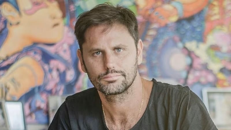 Mariano Chihade, fundador de Mandarina Contenidos