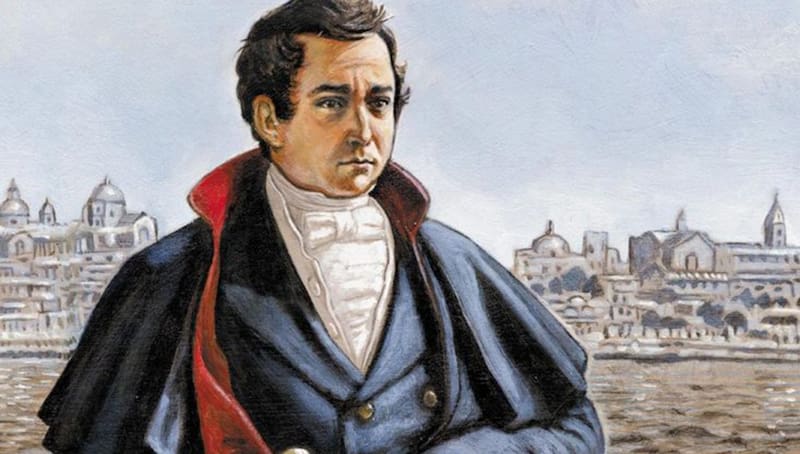 Mariano Moreno