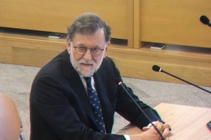 Juicio Kitchen | El Gobierno acusa al PP por la operación: aseguran que Mariano Rajoy participó y dio órdenes en el caso.