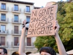 Prórroga automática del alquiler: el Gobierno evalúa que los propietarios deban indemnizar con 12 mensualidades a los inquilinos si no renueva el contrato