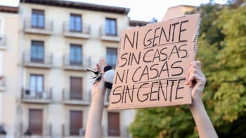 Prórroga automática del alquiler: el Gobierno evalua que los propietarios deban indemnizar con 12 mensualidades a los inquilinos si no renueva el contrato