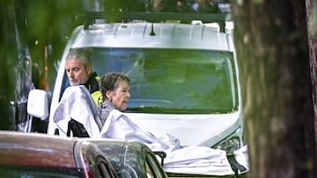 Ricardo Alonso, administrador de Urbagestión, dueños del piso de Maricarmen: “Somos una pyme frente a Goliat y sus medios”