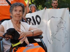 El Sindicato de Inquilinas convoca un minuto de silencio por Maricarmen: el Senado y la Asamblea de Madrid rechazan homenajearla