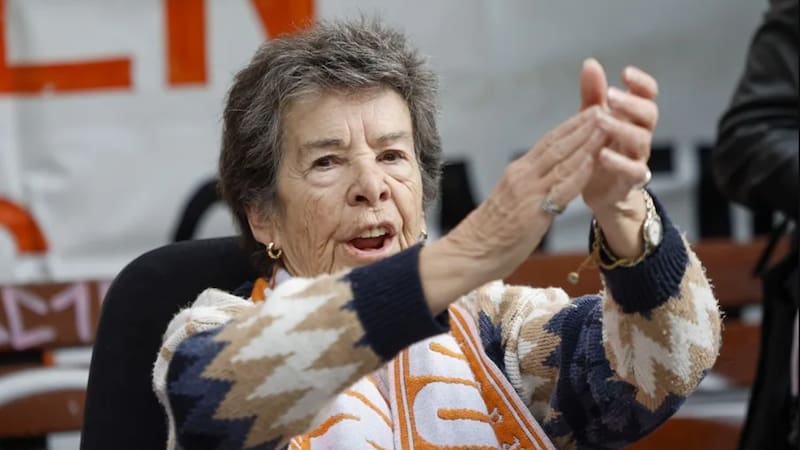 El caso de Maricarmen Abascal, desahuciada de su vivienda en Madrid, avivó protestas y movilizaciones por el derecho a la vivienda en distintos puntos de España.