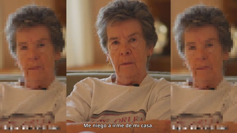 ¿Qué sostiene Urbagestión sobre la renta que se habría planteado a Maricarmen?