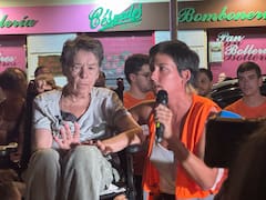 Maricarmen podrá volver a su casa tras el desahucio: acepta el acuerdo para regresar en cuanto reciba el alta