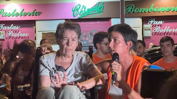 Maricarmen podrá volver a su casa tras el desahucio: acepta el acuerdo para regresar en cuanto reciba el alta