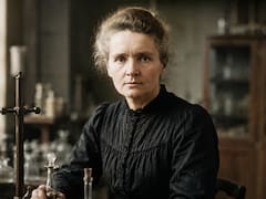 Marie Curie, científica: “La mejor vida no es la más duradera, sino aquella que está repleta de buenas acciones”