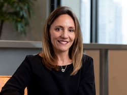 Mariela Lucchesi, de Intel: “La inteligencia artificial aún tiene que pasar de promesa a ser experiencia diaria”