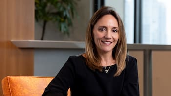 Mariela Lucchesi, de Intel: “La inteligencia artificial aún tiene que pasar de promesa a ser experiencia diaria”