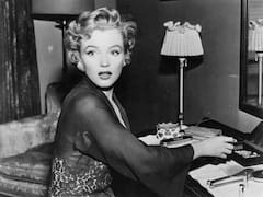 Marilyn Monroe buscaba a un marido “padre, amante, amigo y agente”: salen a la luz grabaciones inéditas de Arthur Miller sobre la actriz