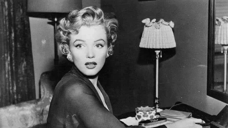 Marilyn Monroe buscaba a un marido "padre, amante, amigo y agente": salen a la luz grabaciones inéditas de Arthur Miller sobre la actriz.