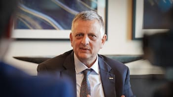 YPF dio un paso clave para avanzar con la venta de su parte de Metrogas