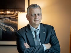 Marín: “La guerra acelera fuertemente la expansión del proyecto de GNL de YPF”