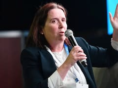 Marina Dal Poggetto sorprendió con una buena noticia para Milei sobre el dólar: “Es menos difícil...”