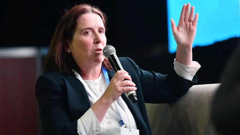 Dal Poggetto advirtió sobre los riesgos de abrir la economía con un tipo de cambio apreciado.