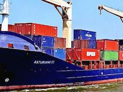 Los gremios fluviales buscan frenar la desregulación del cabotaje y llevan su reclamo a los gobernadores del Norte Grande