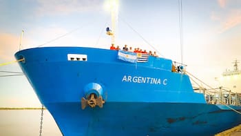 Marina Mercante: las advertencias del sector sobre la desregulación que prepara Sturzenegger