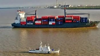 Qué es el practicaje y por qué los pilotos de los puertos argentinos rechazan la desregulación