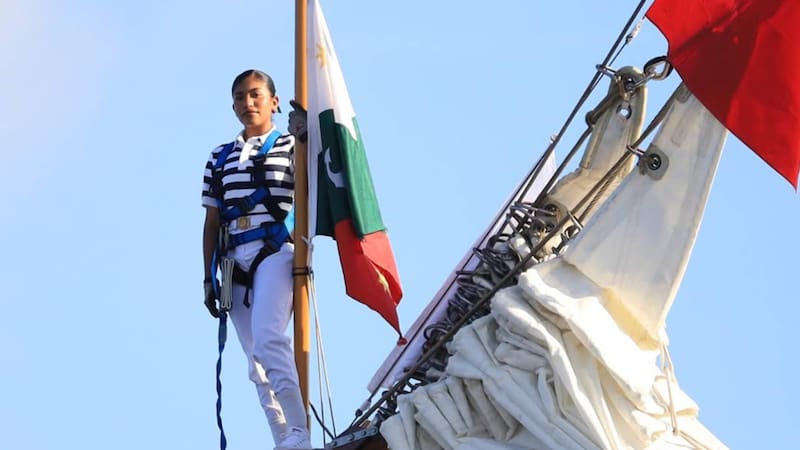 Convocatoria en México