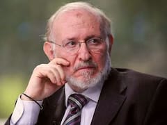 Mario Blejer y la carta orgánica: “El BCRA solo tiene que controlar la inflación”