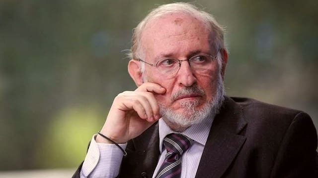 Mario Blejer y la carta orgánica: “El BCRA solo tiene que controlar la inflación”