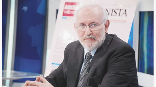 Reforma de la Carta Orgánica: para Mario Blejer, un BCRA más acotado es clave para la estabilidad económica