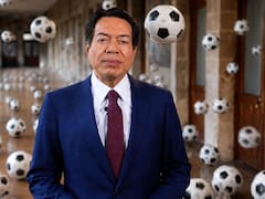 Los 20,000 MDP que Mario Delgado quiere endosar a las familias mexicanas por el calor y el Mundial