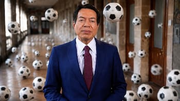 Los 20,000 MDP que Mario Delgado quiere endosar a las familias mexicanas por el calor y el Mundial