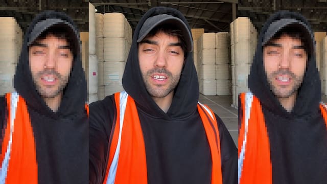 Mario, español en Australia: “Es difícil aguantar la soledad, pero en 4 horas de trabajo cubro el alquiler de todo el mes”