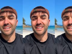 Mario, español en Australia: “En cuatro horas de trabajo cubro el alquiler de todo un mes”