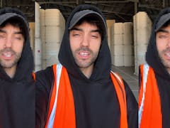 Mario, español en Australia: “Es difícil llevar la soledad, pero en 4 horas trabajando cubro el alquiler de todo el mes”