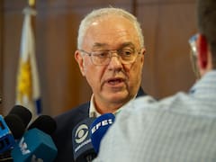 Uruguay inicia trámite para eximir de visado a ciudadanos chinos