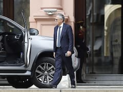 Nueva designación en el PAMI y cita con Caputo: el Gobierno avanza ante la presión por la deuda millonaria