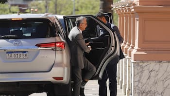 El Gobierno prepara su respuesta tras ser intimado por no aplicar la ley: cuál es su planteo