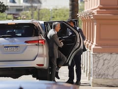 Discapacidad: la jugada que prepara la Casa Rosada para negociar con los aliados