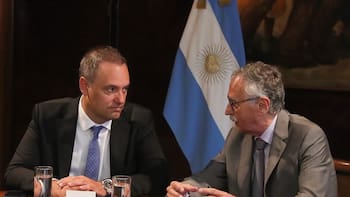 Auditorías, bajas automáticas y cambios para acceder a pensiones: la propuesta del Gobierno