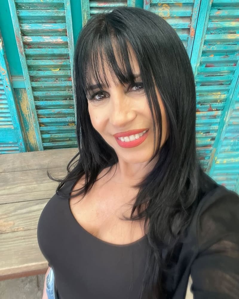 Marixa Balli cerrará para siempre su local de ropa conocido como Xurama.
