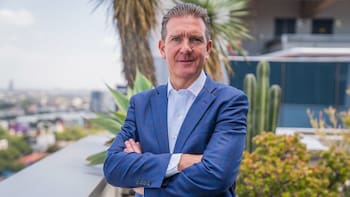 Covalto apuesta por las Pymes: así busca quintuplicar su negocio en cinco años, afirma su CEO