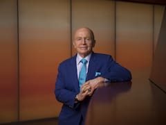 Murió Mark Mobius, líder por 30 años del fondo Templeton, conocedor del mercado argentino