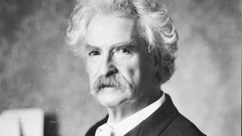 El reconocido autor dejó una reflexión sobre la honestidad que continúa vigente más de un siglo después de su muerte.
Wikimedia commons.