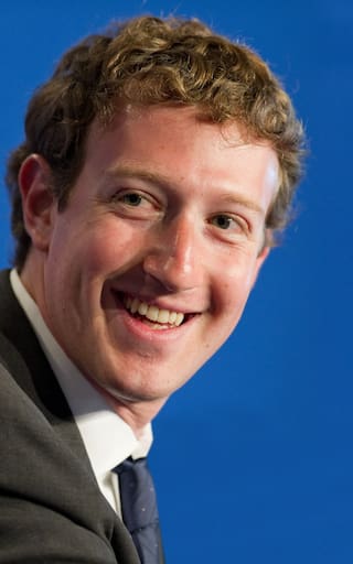 Adiós a los celulares: el dueño de WhatsApp afirmó que serán reemplazados por este nuevo dispositivo