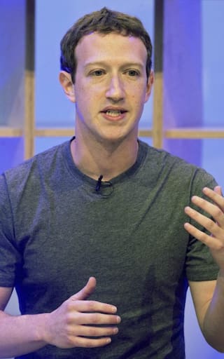 Adiós a los celulares: el dueño de WhatsApp aseguró que los reemplazará este nuevo dispositivo