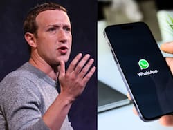 Murieron los celulares: el dueño de WhatsApp afirmó que serán reemplazados por este nuevo dispositivo