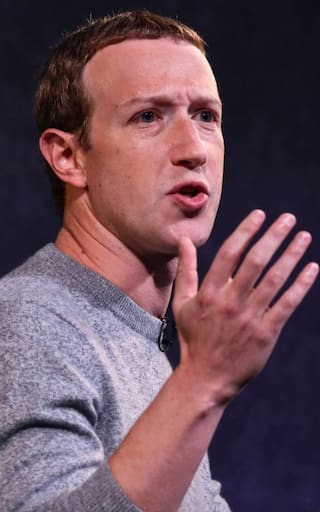 Murieron los celulares: el dueño de WhatsApp afirmó que serán reemplazados por este nuevo dispositivo