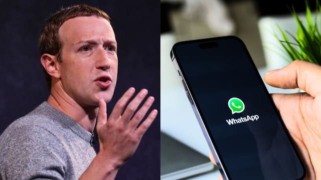 Se despiden los celulares: el dueño de WhatsApp anticipó que serán reemplazados por estos otros dispositivos