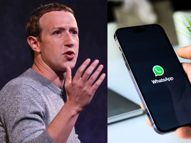 Murieron los celulares: el dueño de WhatsApp afirmó que serán reemplazados por este nuevo dispositivo