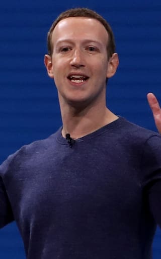 Adiós a los celulares: el dueño de WhatsApp dijo que serán reemplazados por este nuevo dispositivo