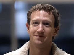 Adiós celulares: el dueño de WhatsApp dijo que serán reemplazados por este nuevo dispositivo